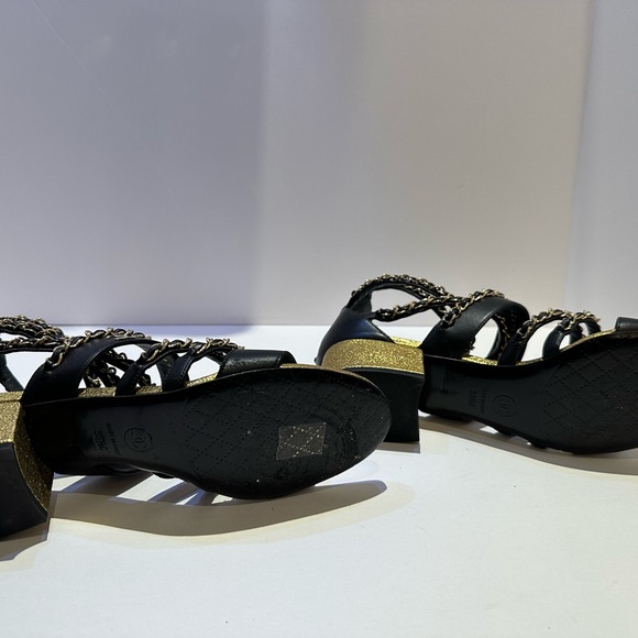 Chanel sandals - Picture 9 of 9